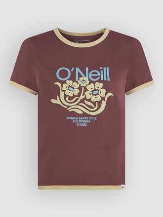 O'Neill ORiginals Front Print T-Shirt