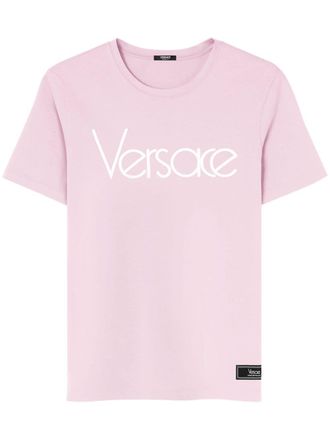 Pink Versace T-Shirts: Shop up to −78% | Stylight