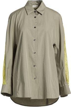 Dries Van Noten CAMISETAS Y TOPS - Camisas en YOOX.COM