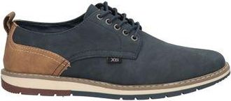 Xti SCHUHE - Schn&uuml;rschuhe auf YOOX.COM