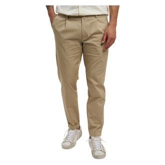 Myths Pantalone - male - Myths - Chinos - Brown - S - Trousers