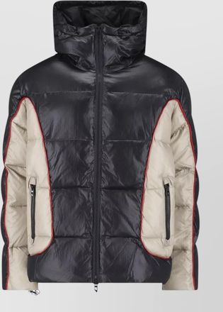Diesel padded coat