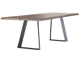 Schubiger M&ouml;bel Esstisch 18Hundert