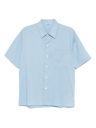 Auralee Cotton Shirt