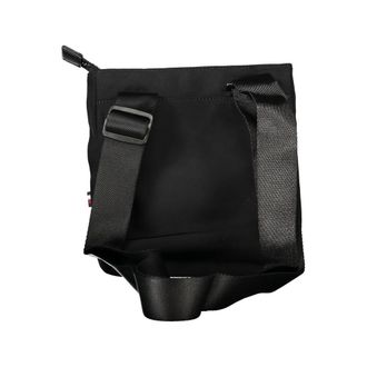 Tommy Hilfiger Shoulder Bag - Black