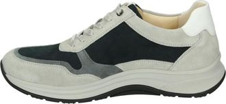 Ganter Schoenen, Heren, Veelkleurig, 42 1/2 EU, Su&egrave;de, 251942 High Flyer
