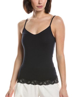Hanro Hanro Dana V-Neck Camisole