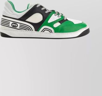 Gucci low-top sneakers