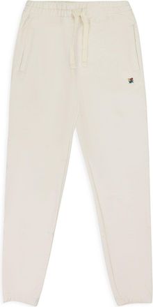 Aim&eacute; Leon Dore Cream Crest Sweatpants