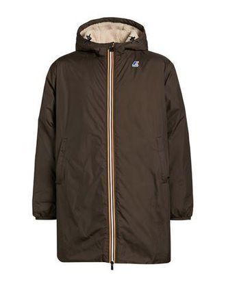 K-Way CAPISPALLA - Cappotti su YOOX.COM