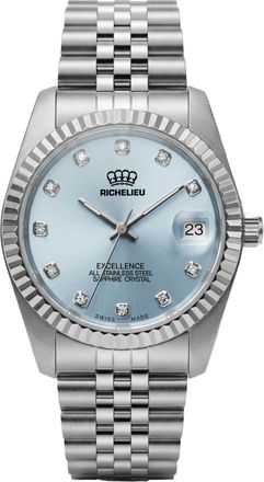 Richelieu Classic Womens Watch
