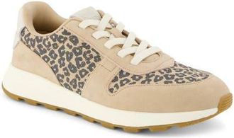 Toms TRVL Lite Retro Sneaker in Beige/Khaki at Nordstrom, Size 9.5