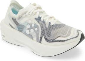 Craft Nordlite Carbon Speed Running Shoe in White/multi at Nordstrom Rack, Size 6