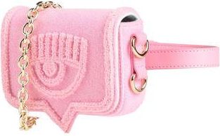 Chiara Ferragni TASCHEN - G&uuml;rteltaschen auf YOOX.COM