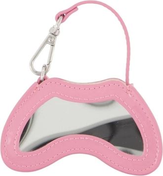 Diesel Donna, Borse, Rosa, Taglia unica, new