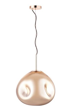 Netlighting Nina 1 Light Large Gold
