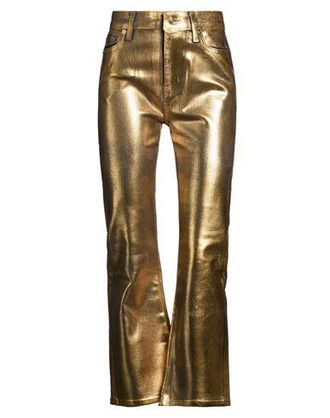 Frame Denim PARTES DE ABAJO - Pantalones vaqueros en YOOX.COM