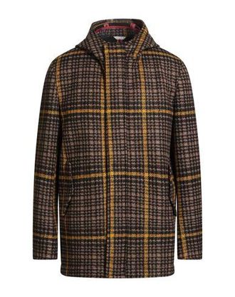 Manuel Ritz JACKEN & MÄNTEL - Mäntel auf YOOX.COM