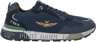 Aeronautica FOOTWEAR - Trainers on YOOX.COM