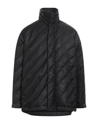 Fendi JACKEN & M&Auml;NTEL - Pufferjacken & Daunenjacken auf YOOX.COM