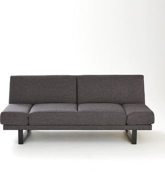 Sohome Omvormbare zetel in polyester, 3-zit New Vermont