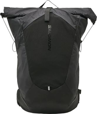 Salomon unisex, Borse, Nero, Taglia unica, new