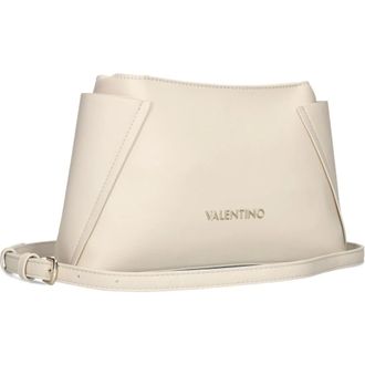 Valentino Dames, Tassen, Wit, Maat: ONE Size Poliester