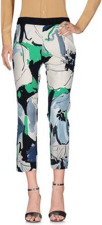 Liviana Conti PARTES DE ABAJO - Pantalones en YOOX.COM