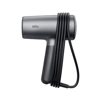 Braun Hd 4.3 Secador 2200 W Negro - Braun