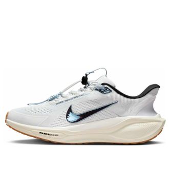 Nike (WMNS) Nike Air Zoom Pegasus Easyon White Blue Tint Gum FQ7844-103