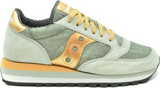 Saucony Sneakers - Dames - Sneakers - Veelkleurig - 40 EU - Su&egrave;de - Schoenen