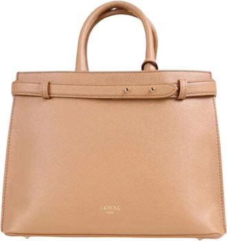Lancel Donna, Borse, Marrone, Taglia unica, new