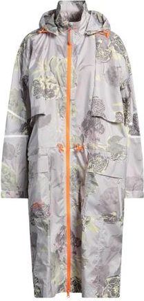 adidas COATS & JACKETS - Overcoats & Trench Coats on YOOX.COM