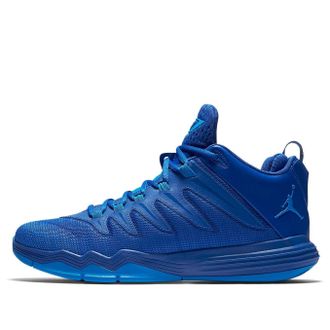 Nike Jordan Air Jordan Cp3.Ix Game Royal Photo Blue-Infrared 23 810868-405