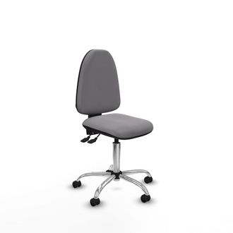 Piqueras y Crespo Piqueras Et Crespo B0005rf Silla De Oficina Ergon&oacute;mica Gris