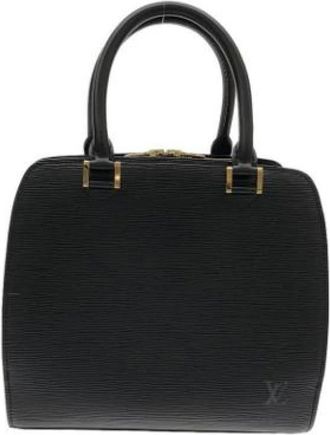Louis Vuitton Borsa Vintage Pre-owned - - Pre-owned - Donna - Nero - ONE SIZE