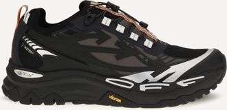 Off-white BRB Trail Low Sneakers Male 43