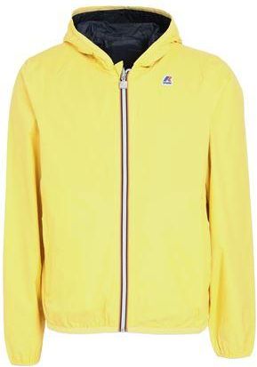 K-Way COATS & JACKETS - Jackets sur YOOX.COM