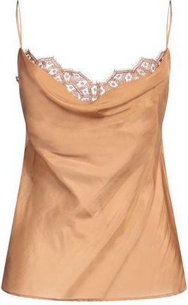 Alberta Ferretti CAMISETAS Y TOPS - Tops en YOOX.COM