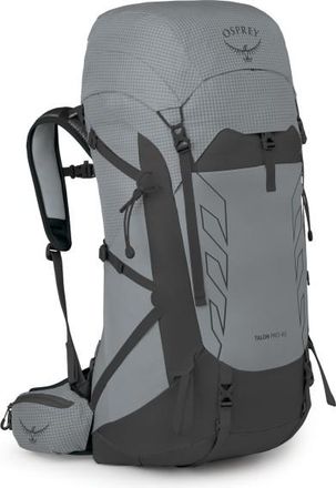 Osprey Talon Pro 40 Wanderrucksack - Unisex | grau