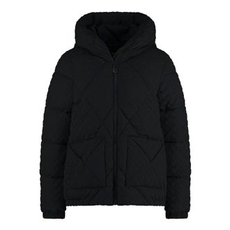 Taifun Dames, Jassen, Zwart, Maat: M Wol