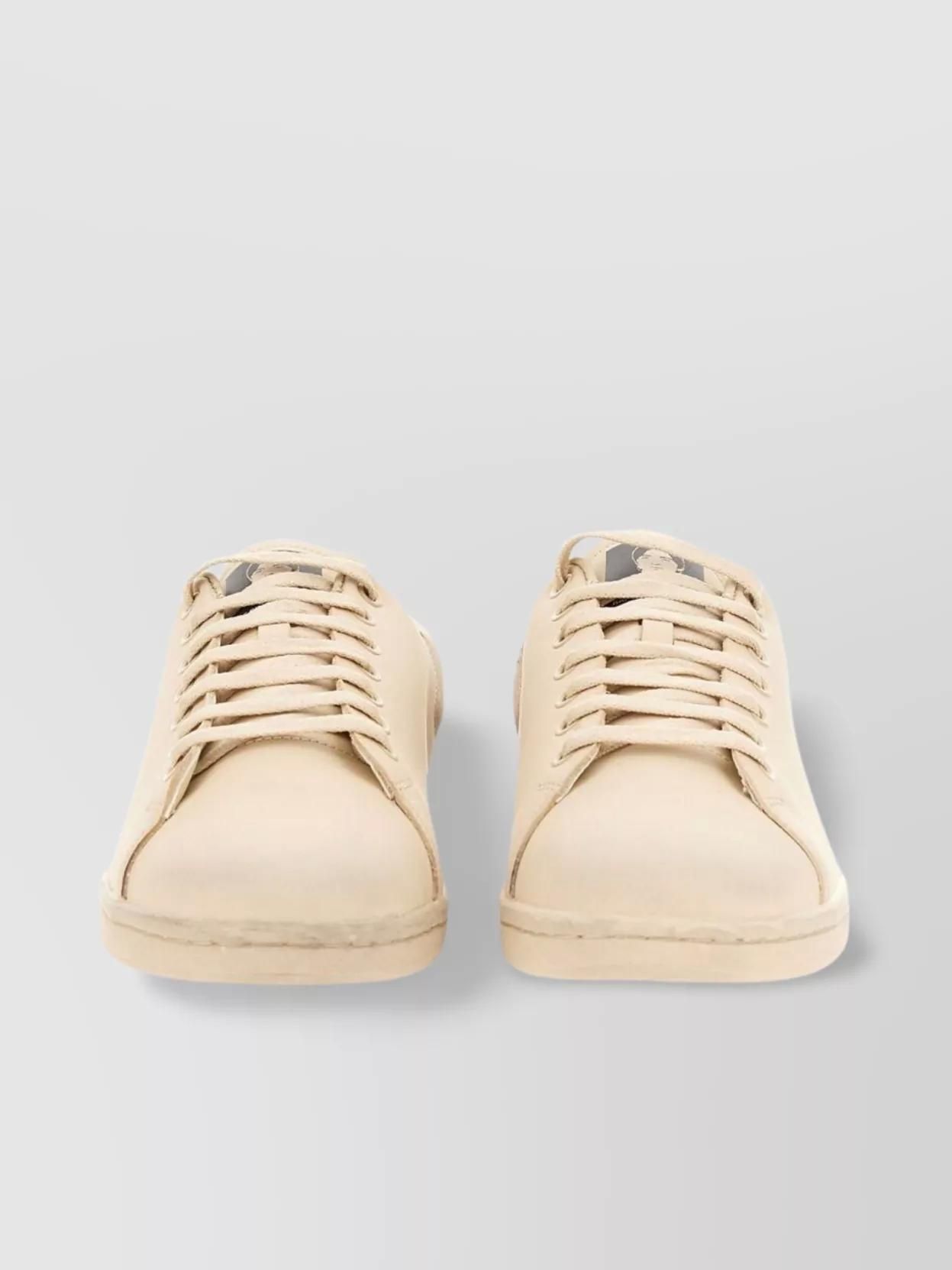 Raf Simons Solaris-2 High boots - men - Leather/Leather