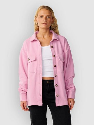 Rip Curl Retro Swell Fleece Over Camicia