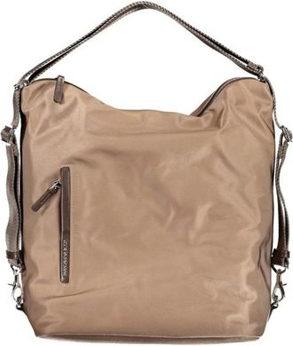 Mandarina Duck Donna, Borse, Marrone, Taglia unica, new