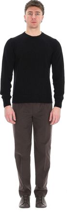 Herno Wool Crewneck Sweater