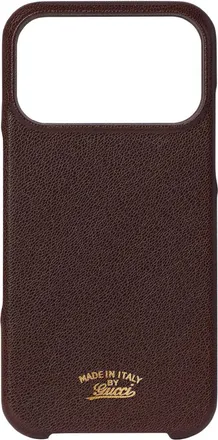 Gucci Case For Iphone 17 Pro Max