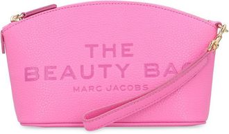 Marc Jacobs The Beauty Bag Leather