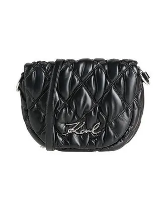 Karl Lagerfeld BOLSOS - Bolsos con bandolera en YOOX.COM