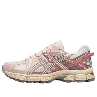 Asics Gel Kahana 8 Pink White 1203B133-100
