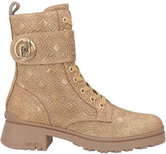 Liu Jo SCHUHE - Stiefeletten auf YOOX.COM